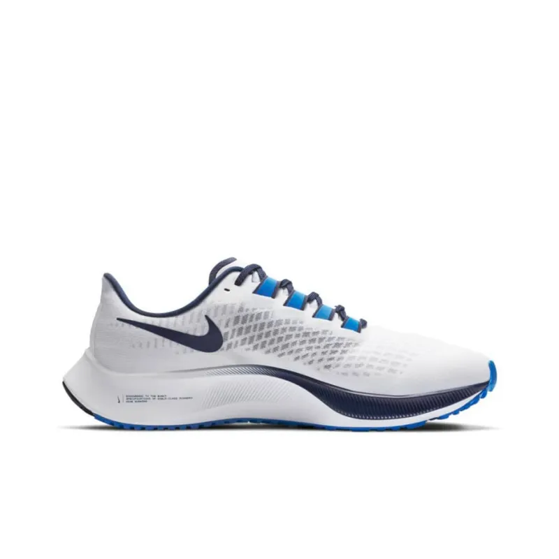 Nike Air Zoom Pegasus 37 San Diego Chargers-1
