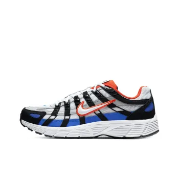 Nike P 6000 Pure Platinum