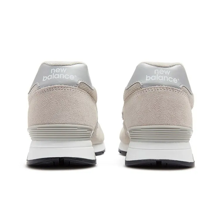 New Balance 565 Series Beige 'Grey'-3
