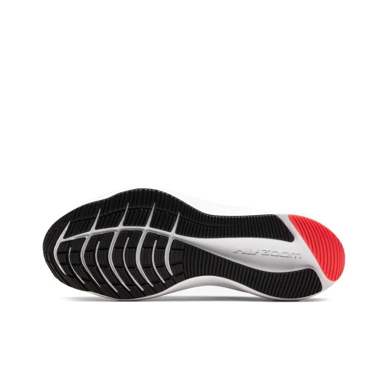 Nike Zoom Winflo 7 Midnight Navy Crimson-5
