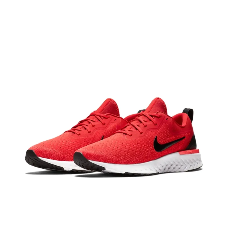 Nike Odyssey React University Red-2