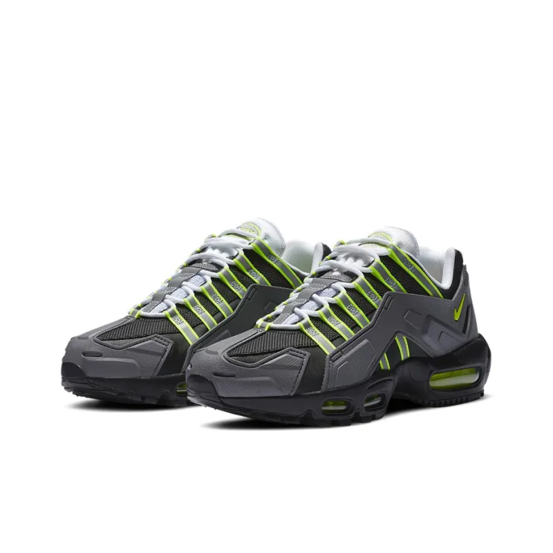 Nike Ndstrkt Air Max 95 Neon-2