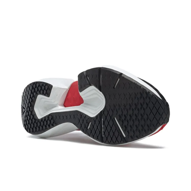 Reebok Sole Fury Black/Red-4