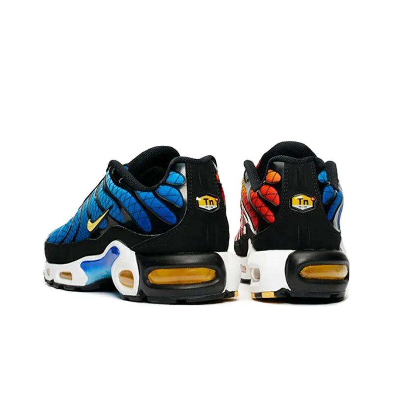 Nike Air Max Plus Greedy-4