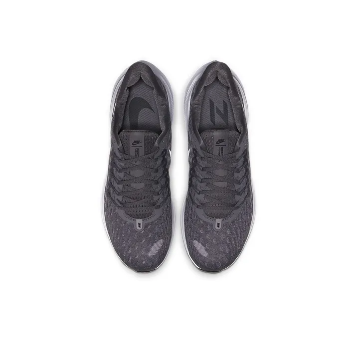 Nike Air Zoom Vomero 14 Gunsmoke/Oil Grey-4