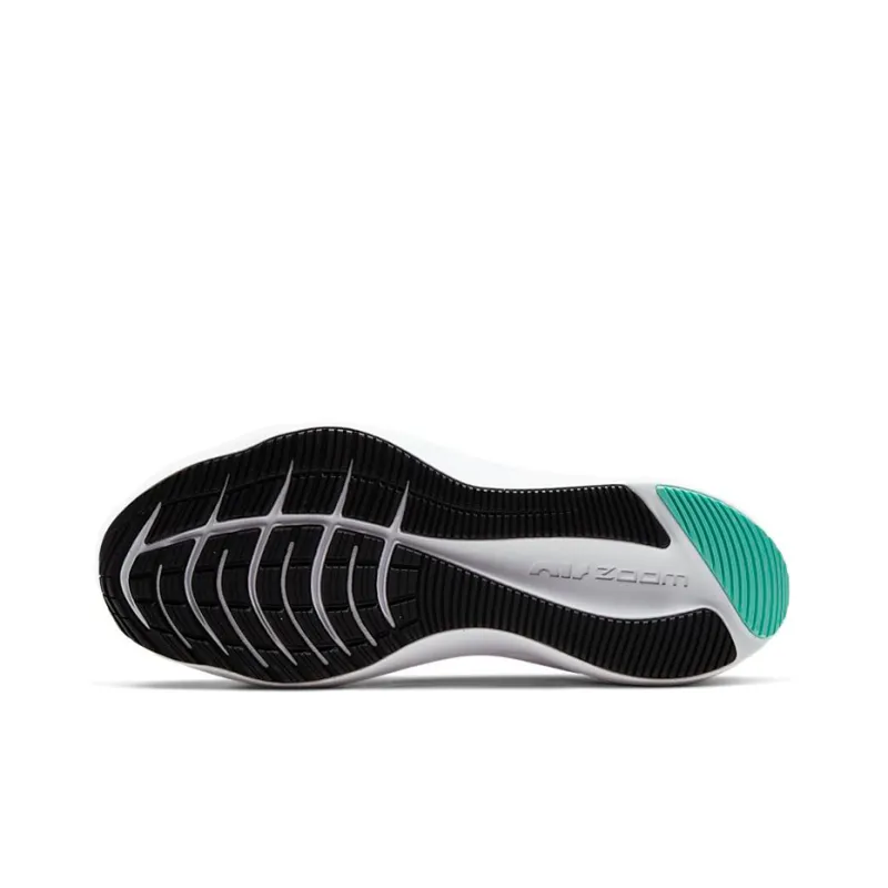 Nike Air Zoom Winflo 7 Obsidian Turquoise Women's-5