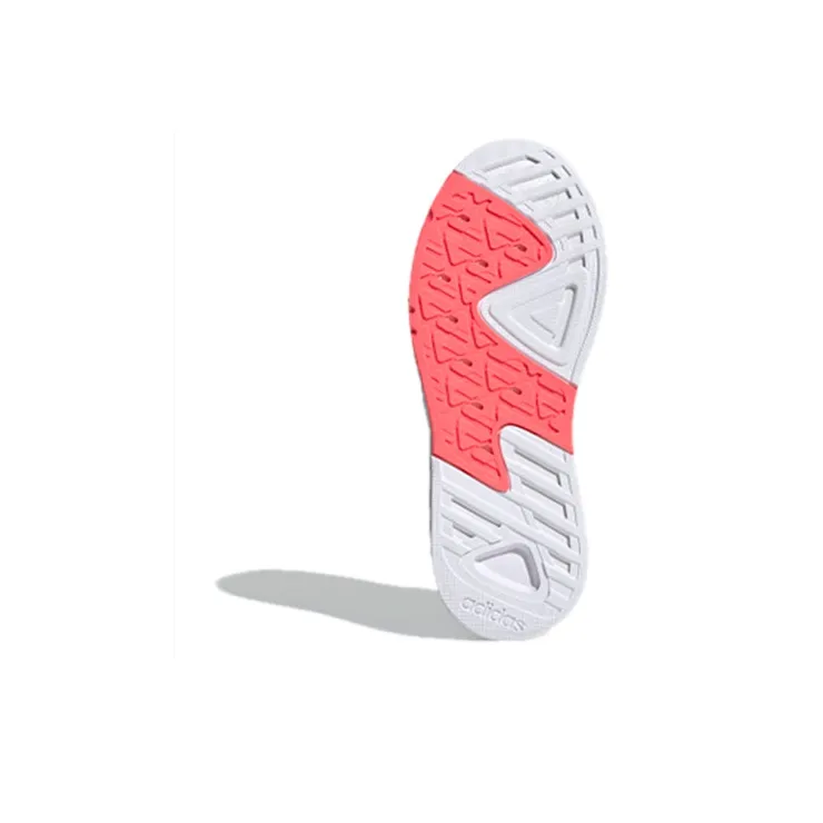 Adidas Neo Futureflow 'Black White' Women's-5