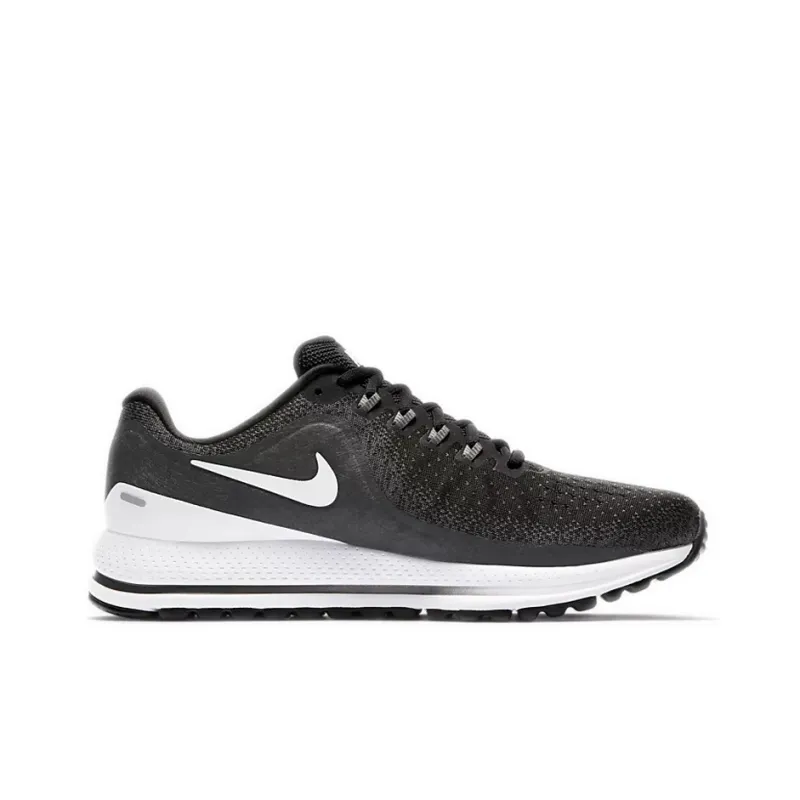 Nike Air Zoom Vomero 13 Black Anthracite-1