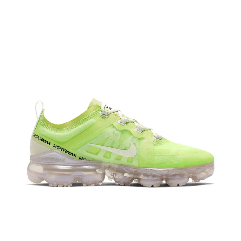 Nike Air VaporMax Se Luminous Green Women's-1