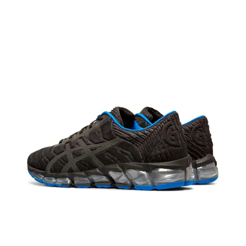 Asics Gel Quantum 360 5 Lite Show 2.0 'Black'-3