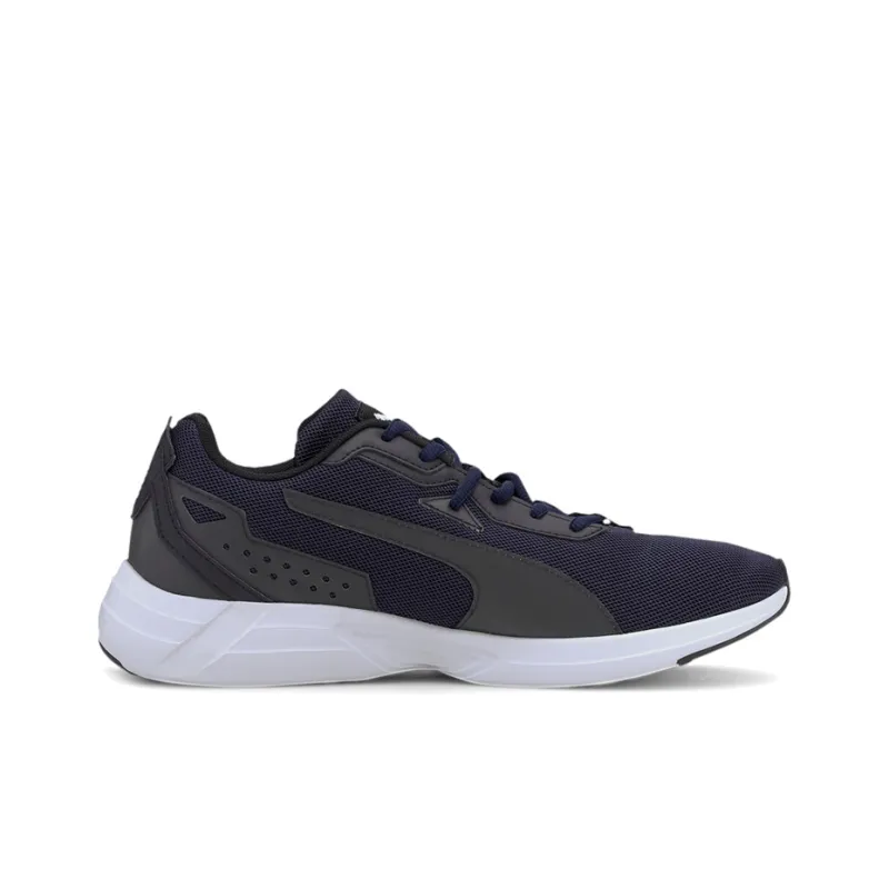 PUMA Space Runner Deep Blue-1
