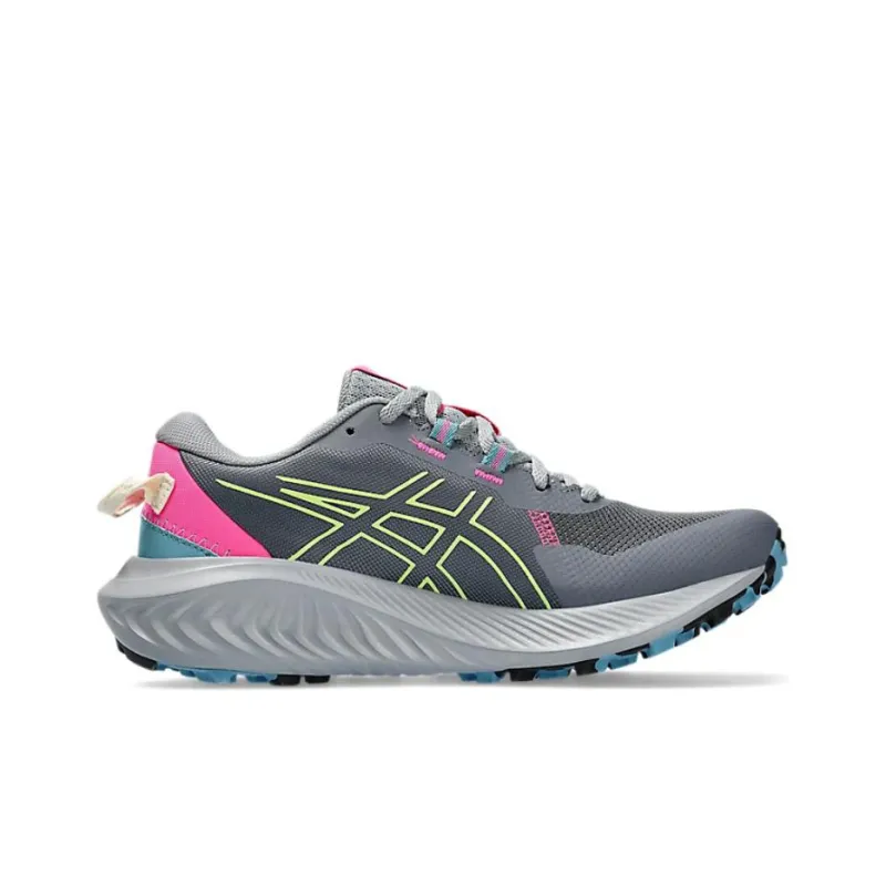Asics Gel Excite Trail 2 Metropolis Lime Green Women's-1