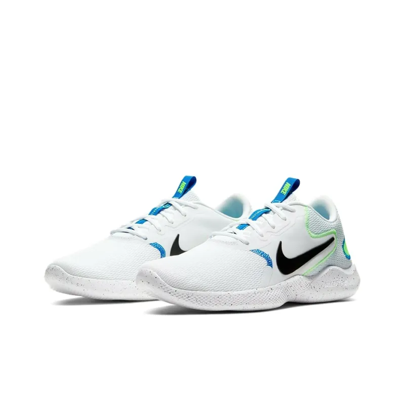 Nike Flex Experience Rn 9 'Racer Blue'-2