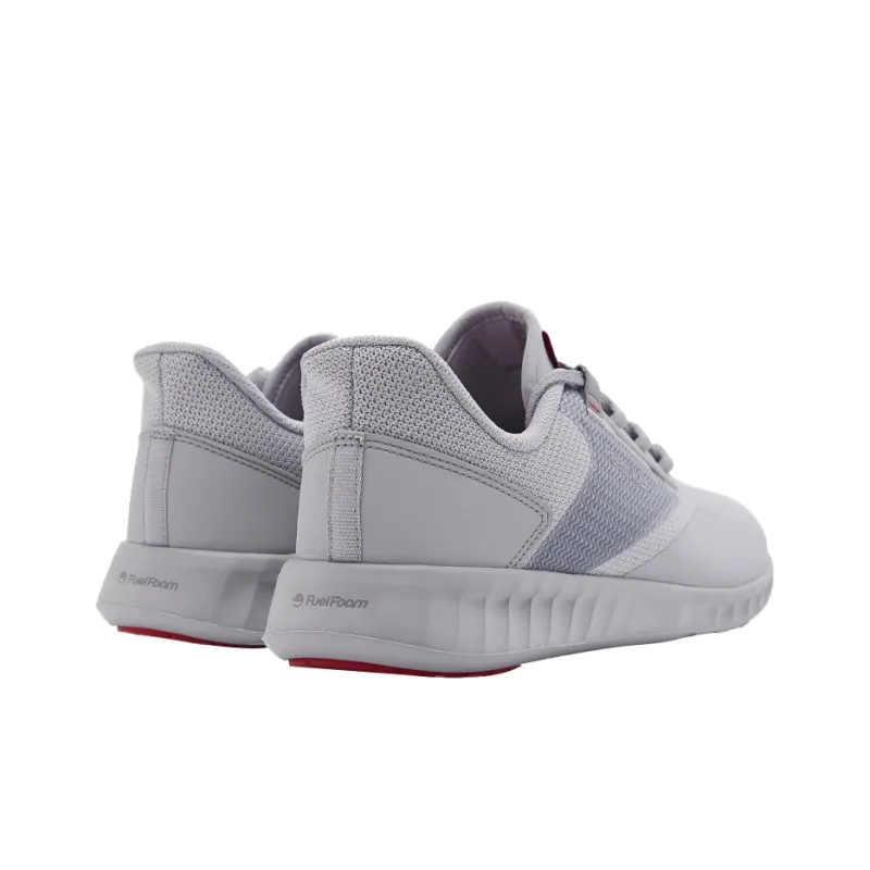 Reebok Sublite Legend Grey/White-3