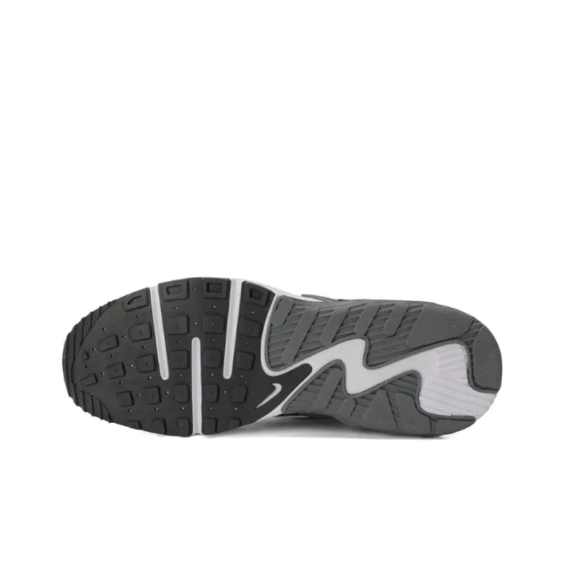 Nike Air Max Excee Black-4
