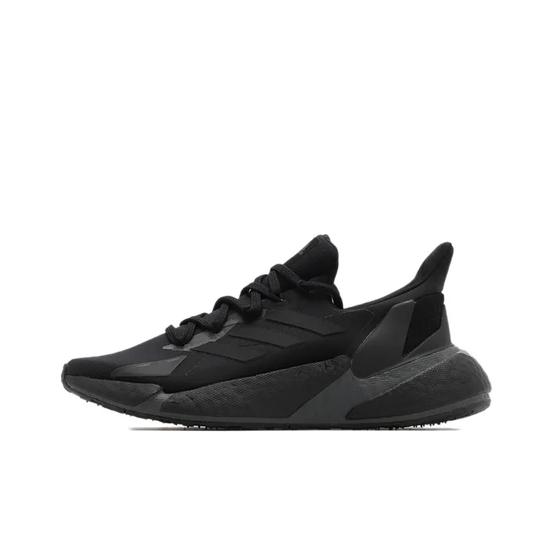 Adidas X9000L4 Cold.Rdy 'Black'-0