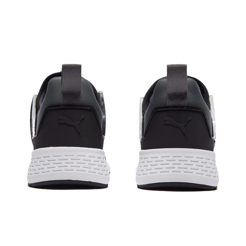 PUMA Insurge Mesh Black-4