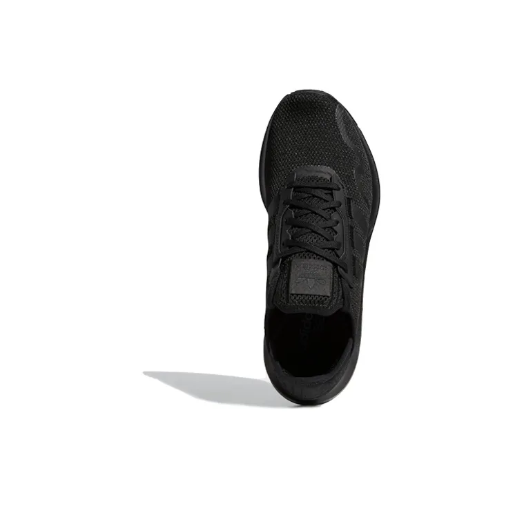 Adidas Originals Swift Run X Triple Black-4