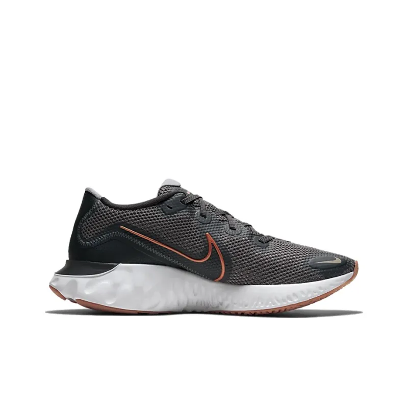 Nike Renew Run Iron Grey Copper-1