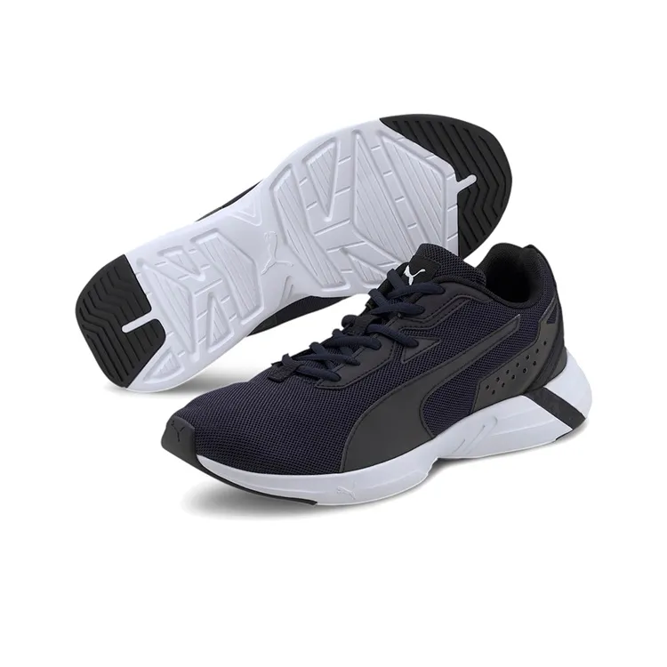 PUMA Space Runner Deep Blue-2