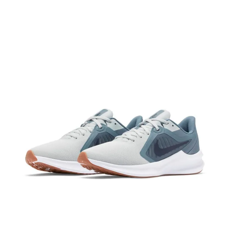 Nike Downshifter 10 Ozone Blue-2