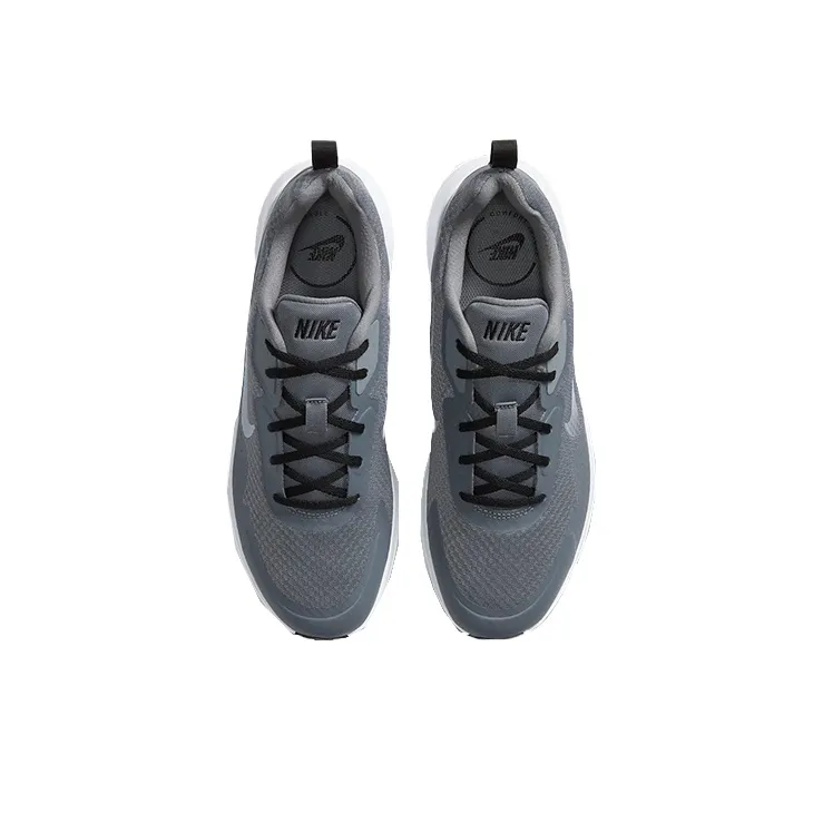 Nike Wearallday 'White Grey'-3