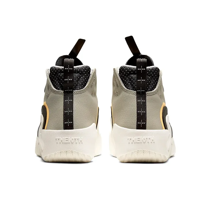 Nike React Frenzy 'THE10TH Newsprint Melon Tint'-4