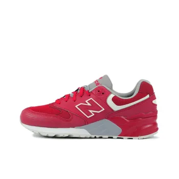 New Balance 999 Series Large Red D Wide
