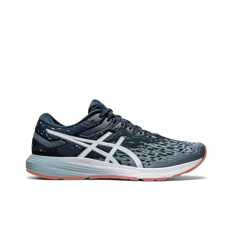 Asics DynaFlyte 4 'Light Steel'-1