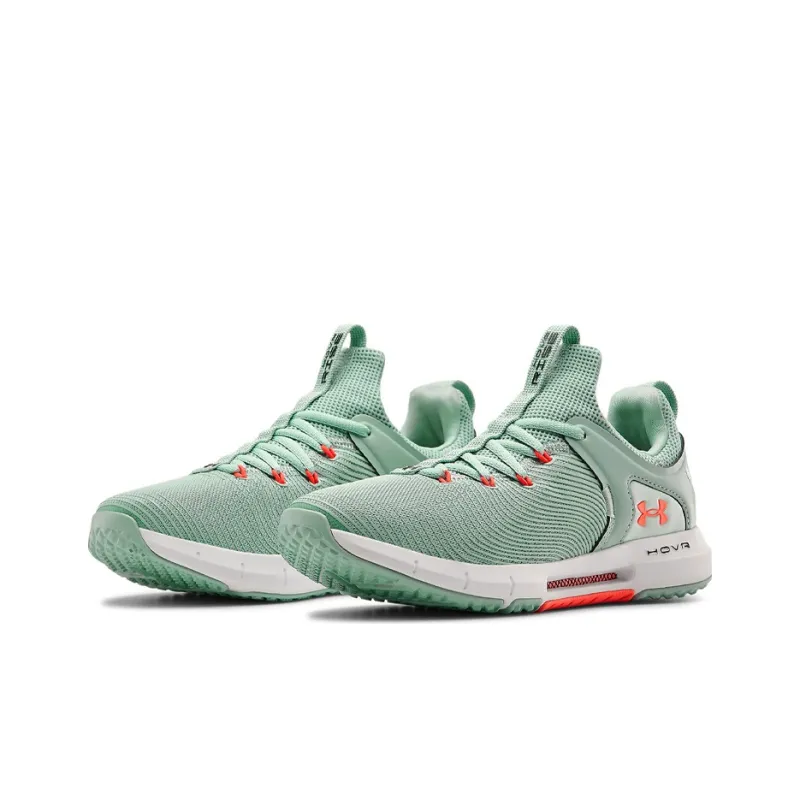 Under Armour Hovr Rise 2 Blue Women's-2