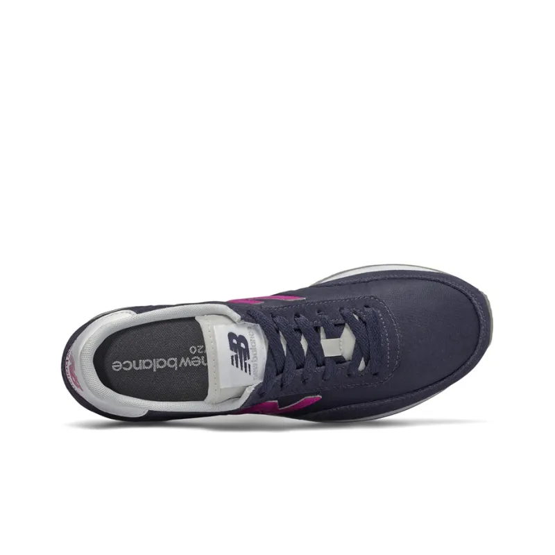 New Balance 720 Series Navy Blue Women's-2