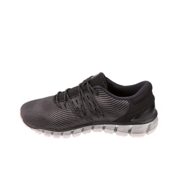 Asics Gel Quantum 360 4 Carbon Black Women's