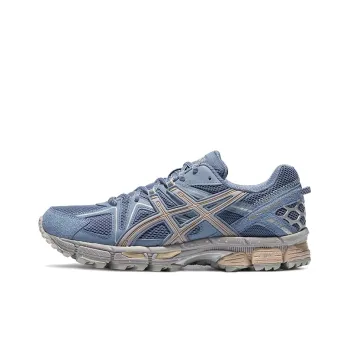 Asics GEL KAHANA 8 Grey Blue