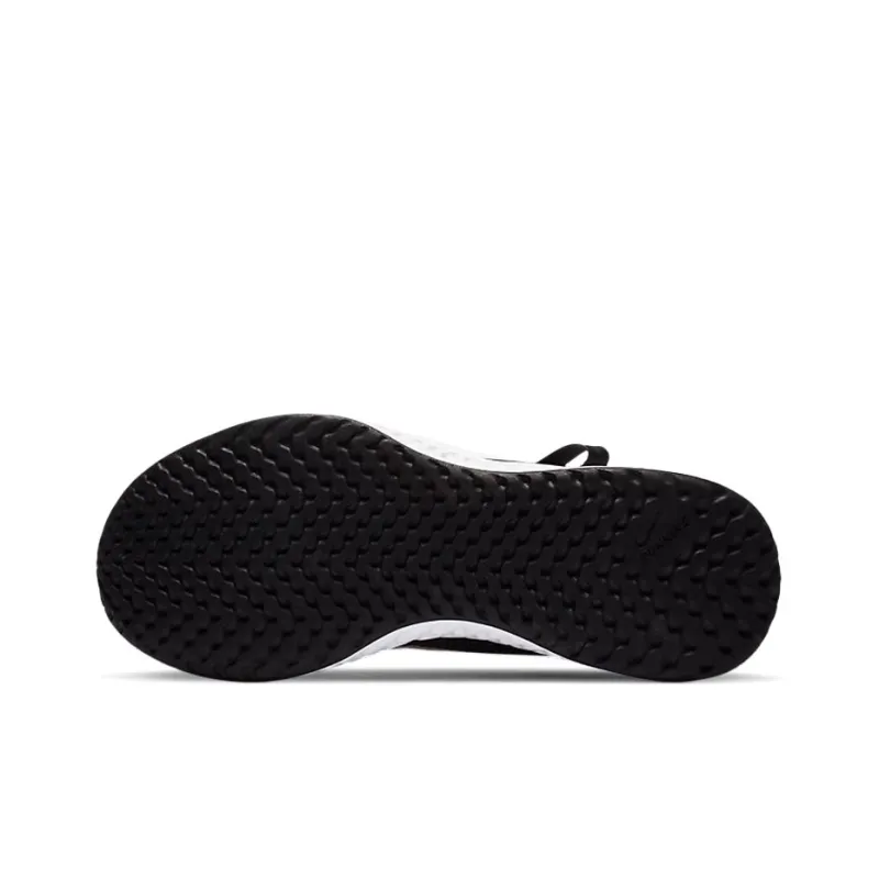 Nike Revolution 5 FlyEase 'Black Gold' Gs-5