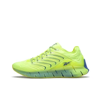 Reebok Zig Kinetica Chromat Acid Yellow