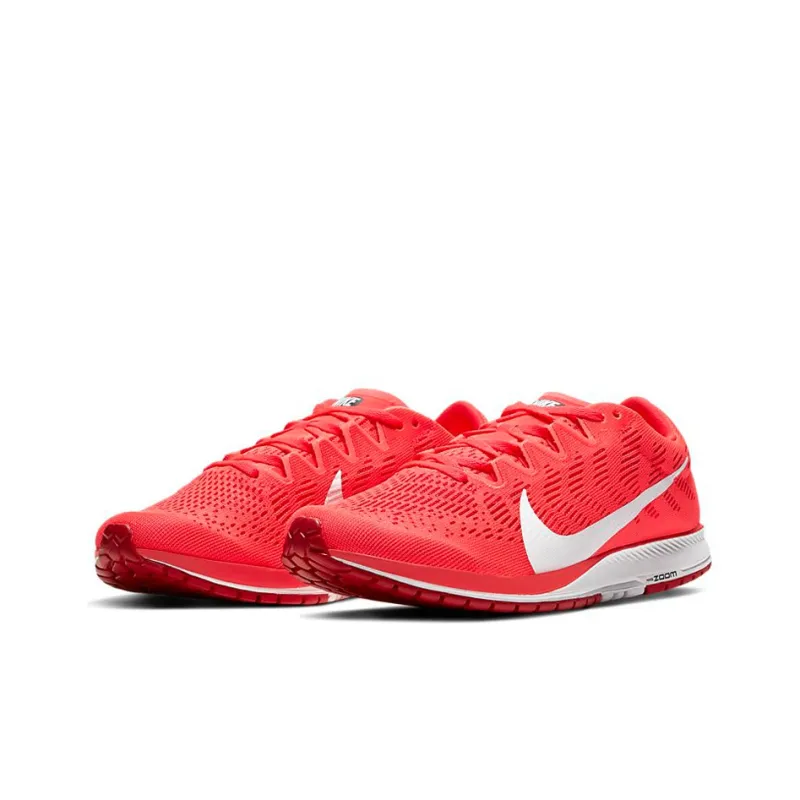Nike Air Zoom Streak 7 White/Red-2