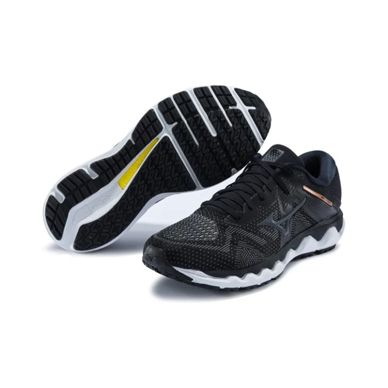 Mizuno Horizon 4 Black/White-4