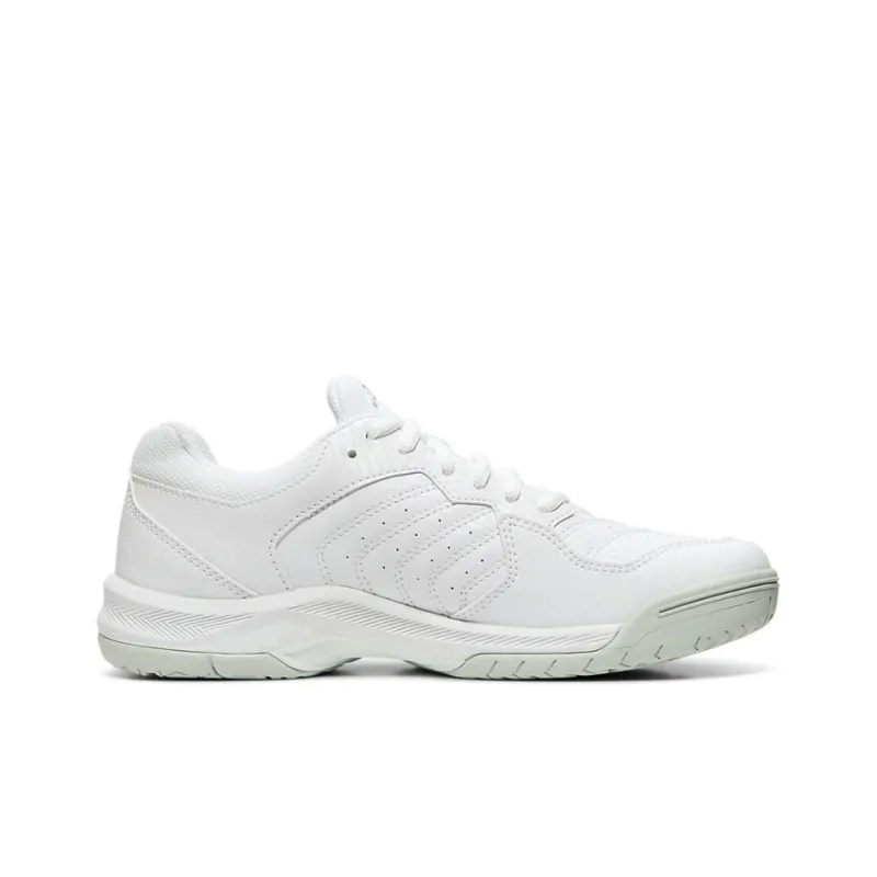 Asics Gel Dedicate 6 'White' Women's-1