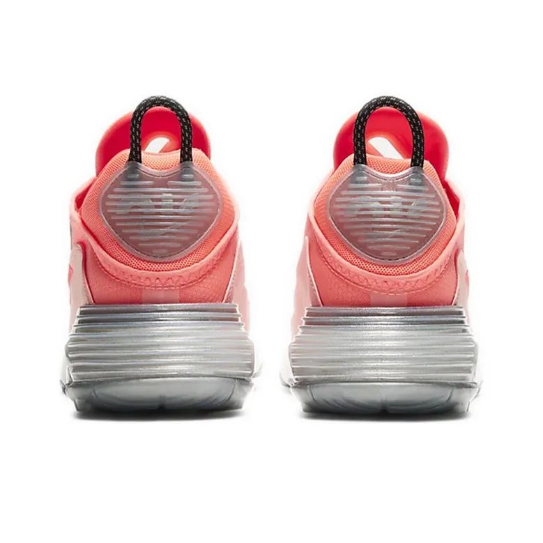 Nike Air Max 2090 Lava Glow Women's-4