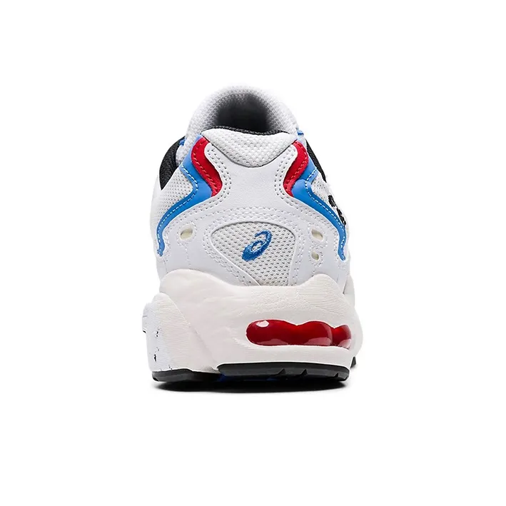Asics Gel Kayano 5 'White'-5