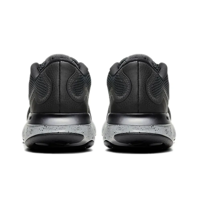 Nike Renew Run Anthracite-4