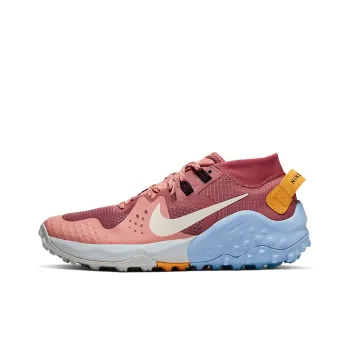 Nike Wildhorse 6 Canyon Pink Women's
