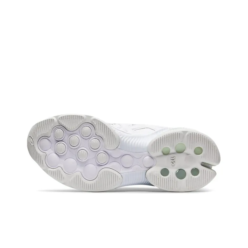 Asics Gel Quantum Infinty Jin Triple White Women's-4