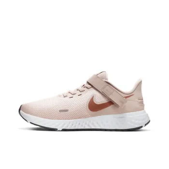 Nike Revolution 5 FlyEase Pink Women's