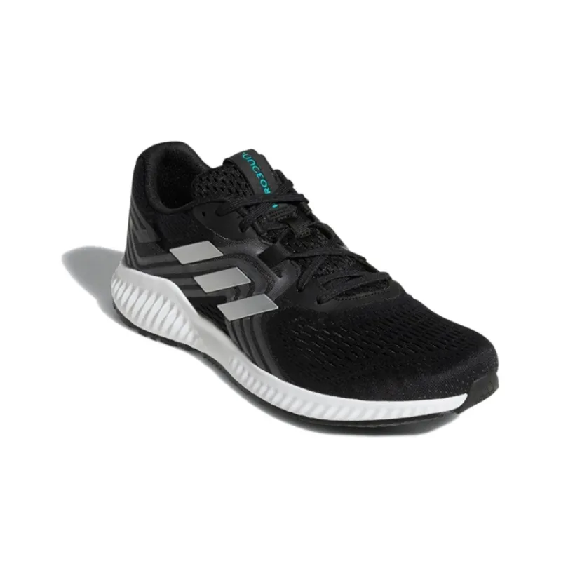 Adidas AeroBounce 2 'Core Black'-2