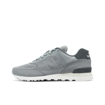 New Balance 574 'Dark Grey'