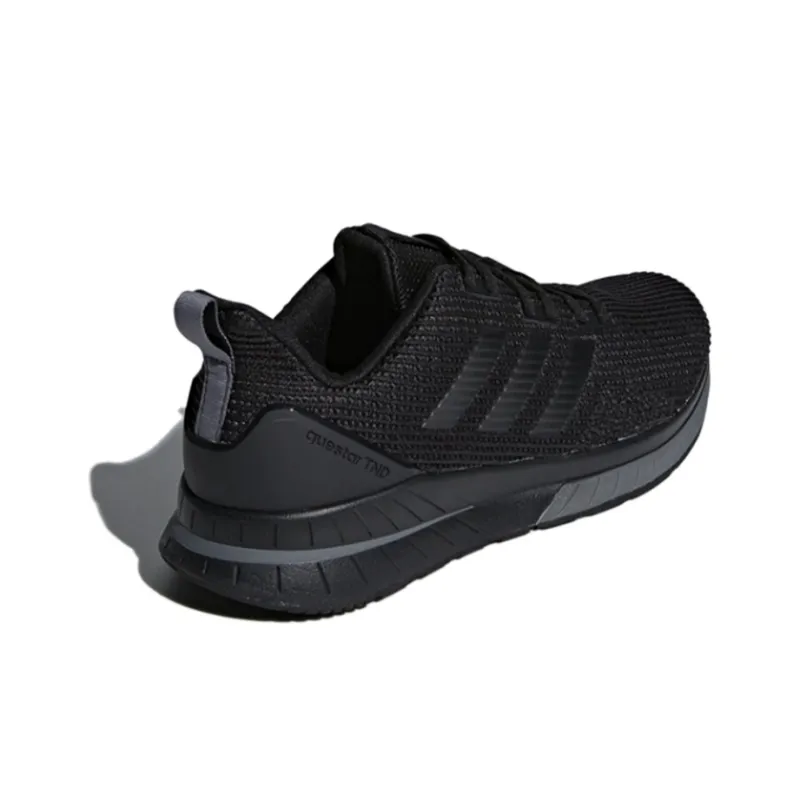 Adidas Neo Questar Tnd 'Black'-3