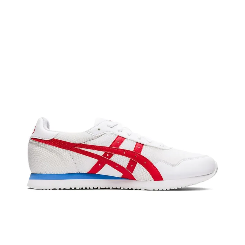 Asics Tiger Runner 'Classic Red'-1