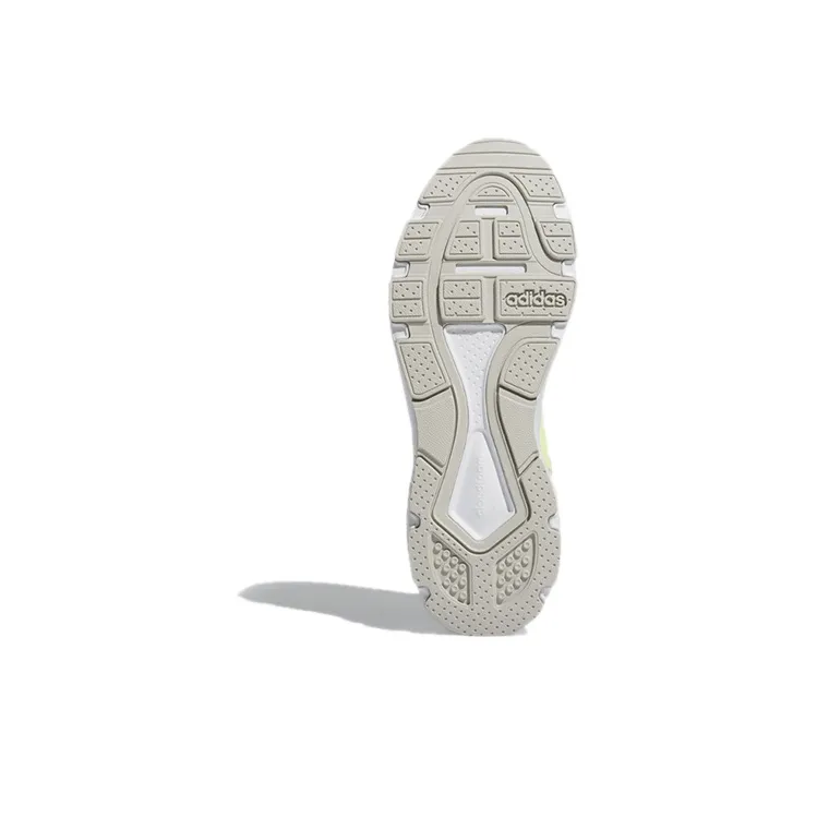 Adidas Crazychaos Cloud White-5