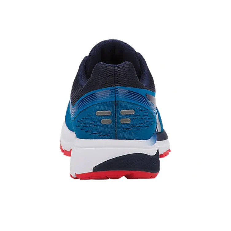 Asics GT 1000 7 'Race Blue Peacoat'-4